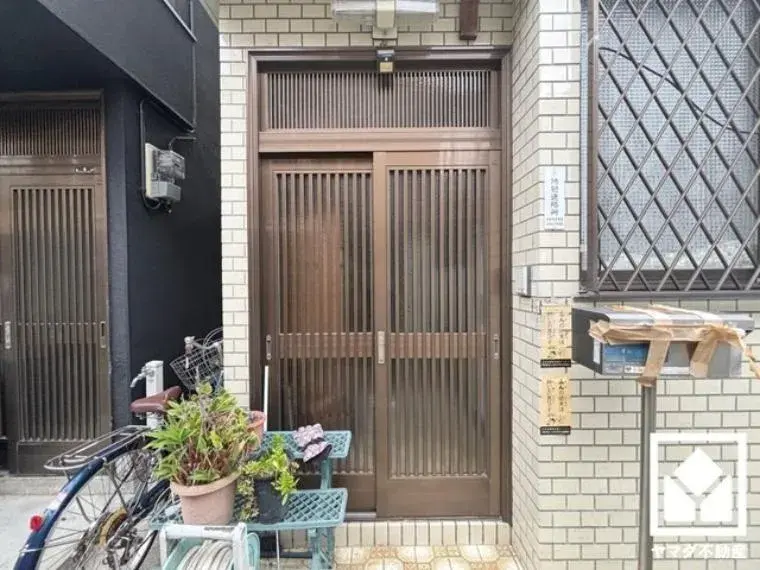3SLDK物件 尼崎市 兵庫県 (2)