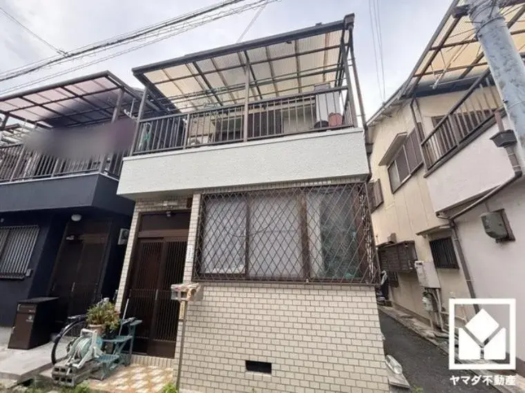 3SLDK物件 尼崎市 兵庫県 (11)