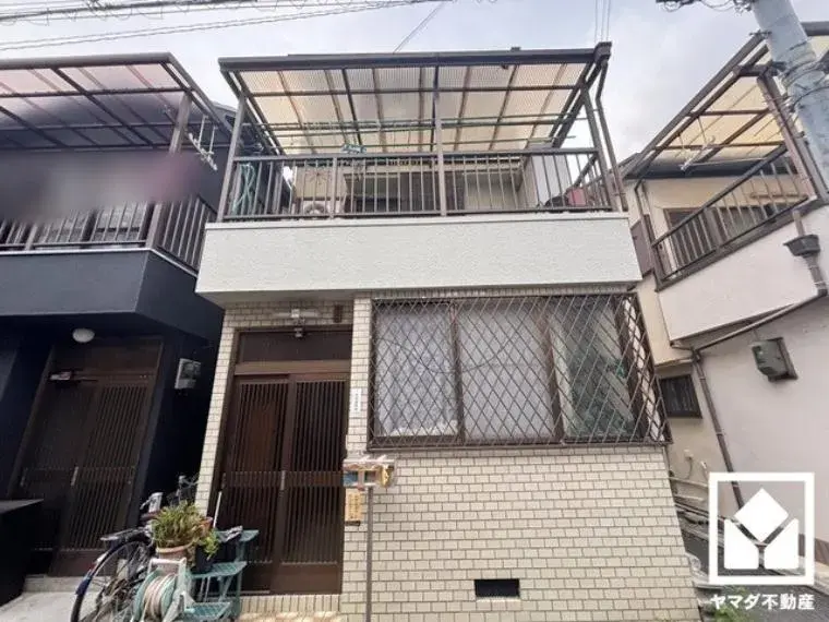 3SLDK物件 尼崎市 兵庫県 (12)
