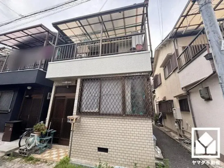 3SLDK物件 尼崎市 兵庫県 (13)