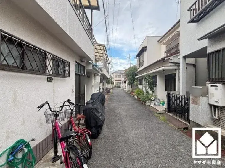3SLDK物件 尼崎市 兵庫県 (14)