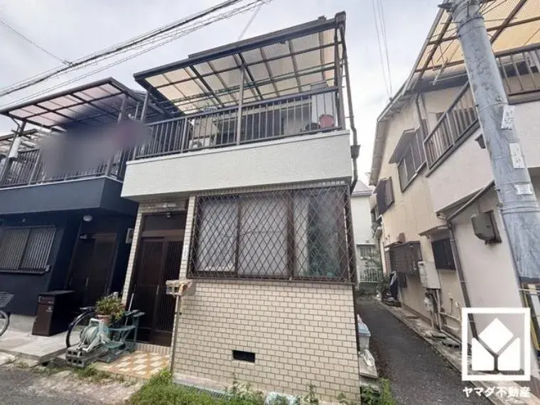 3SLDK物件 尼崎市 兵庫県 (15)