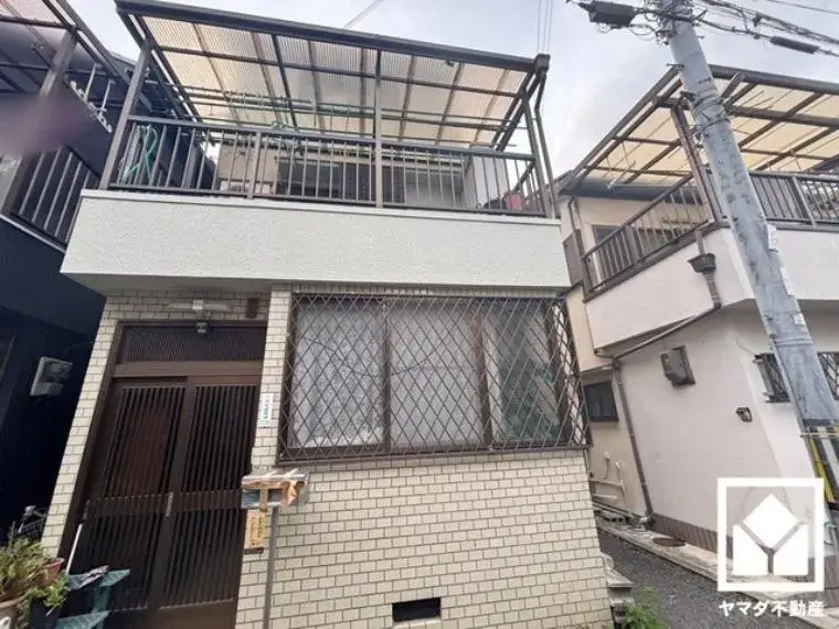 3SLDK物件 尼崎市 兵庫県 (16)