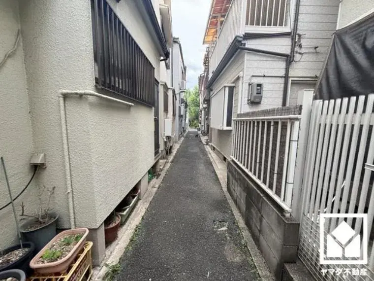 3SLDK物件 尼崎市 兵庫県 (17)