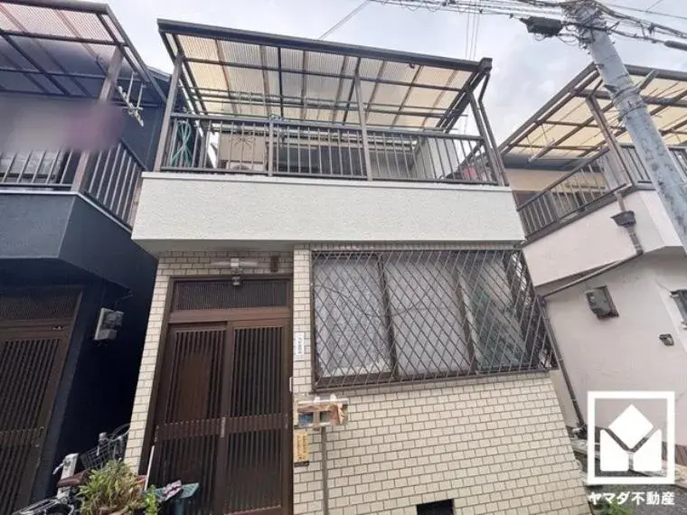 3SLDK物件 尼崎市 兵庫県 (19)