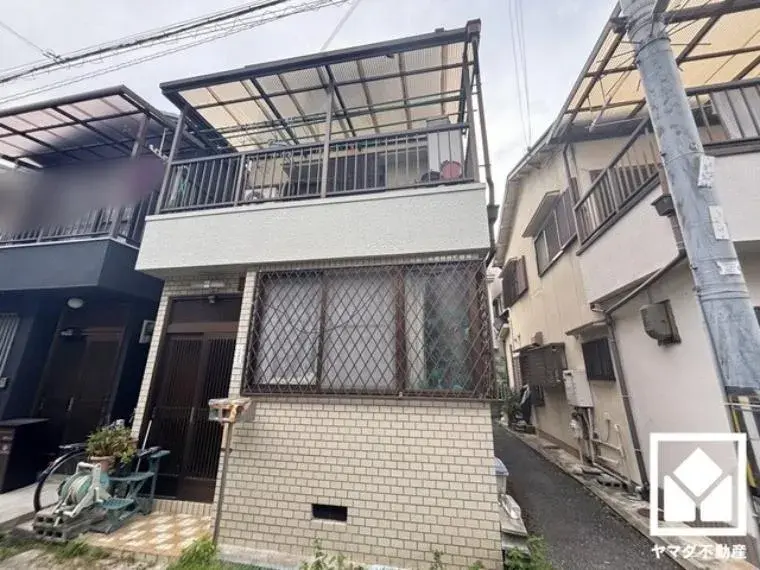 3SLDK物件 尼崎市 兵庫県 (20)