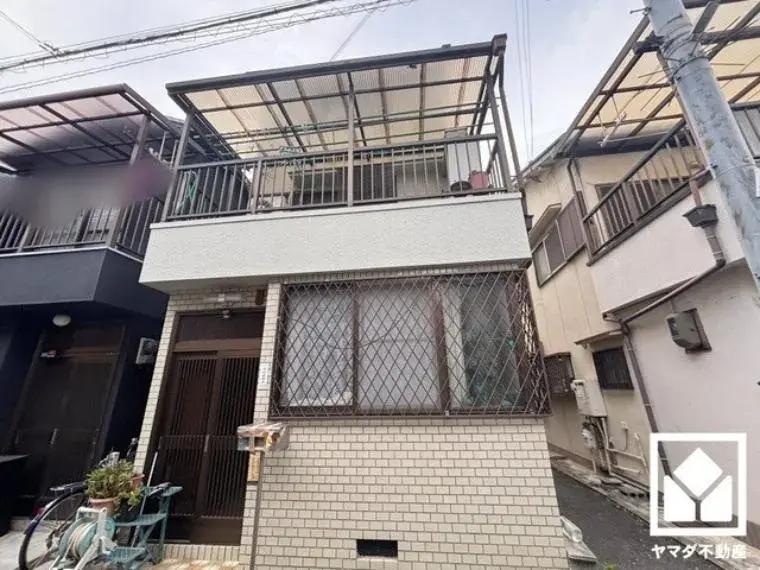 3SLDK物件 尼崎市 兵庫県 (3)