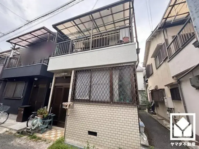 3SLDK物件 尼崎市 兵庫県 (21)