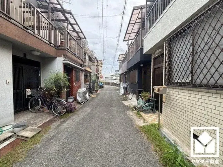 3SLDK物件 尼崎市 兵庫県 (22)