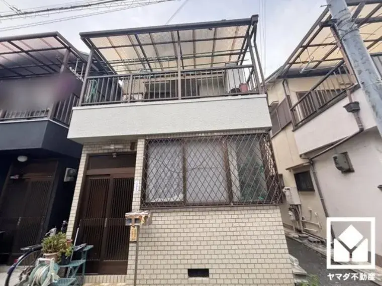 3SLDK物件 尼崎市 兵庫県 (23)