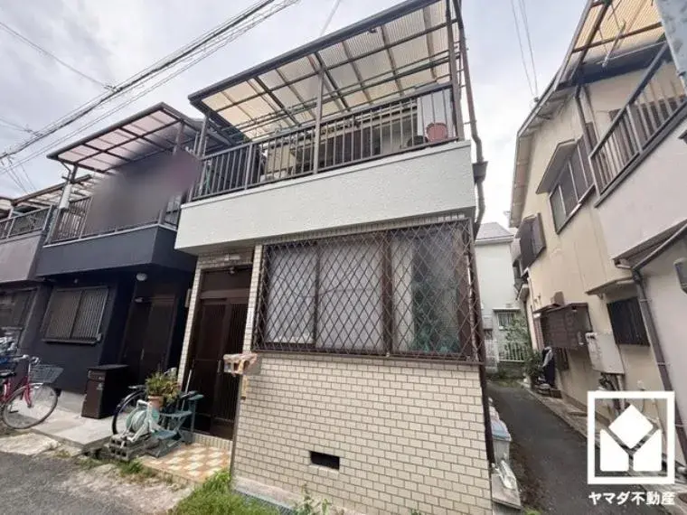 3SLDK物件 尼崎市 兵庫県 (24)