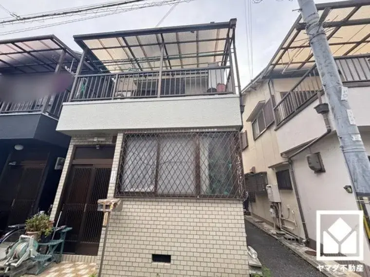 3SLDK物件 尼崎市 兵庫県 (25)