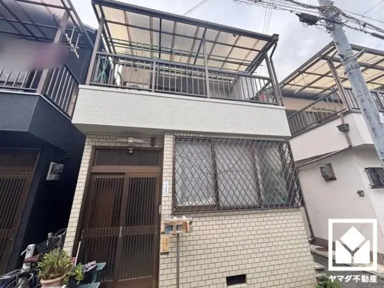 3SLDK物件 尼崎市 兵庫県 (26)