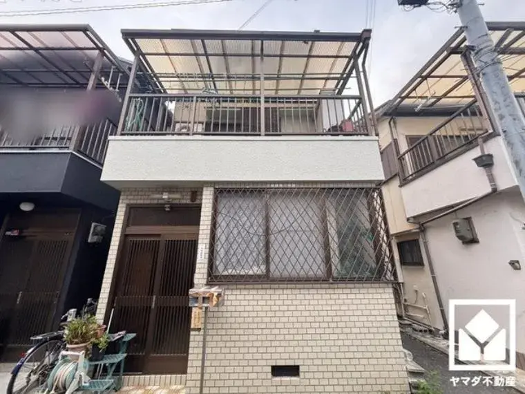 3SLDK物件 尼崎市 兵庫県 (27)