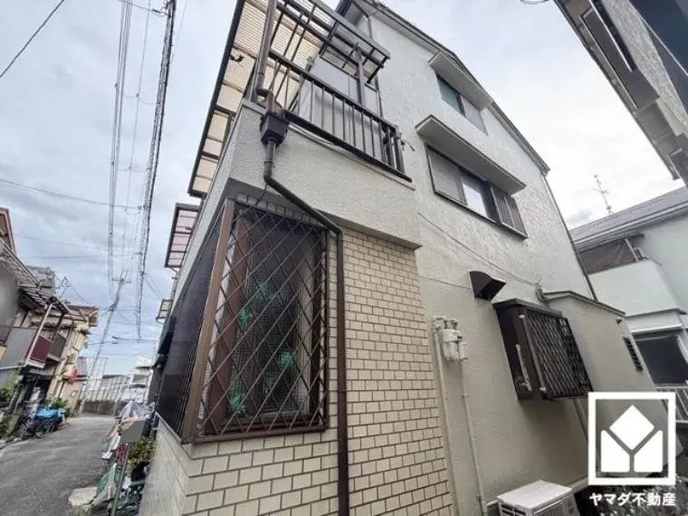 3SLDK物件 尼崎市 兵庫県 (28)