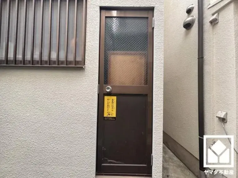 3SLDK物件 尼崎市 兵庫県 (29)