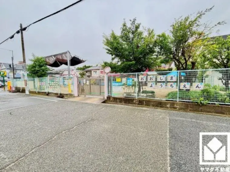 3SLDK物件 尼崎市 兵庫県 (30)