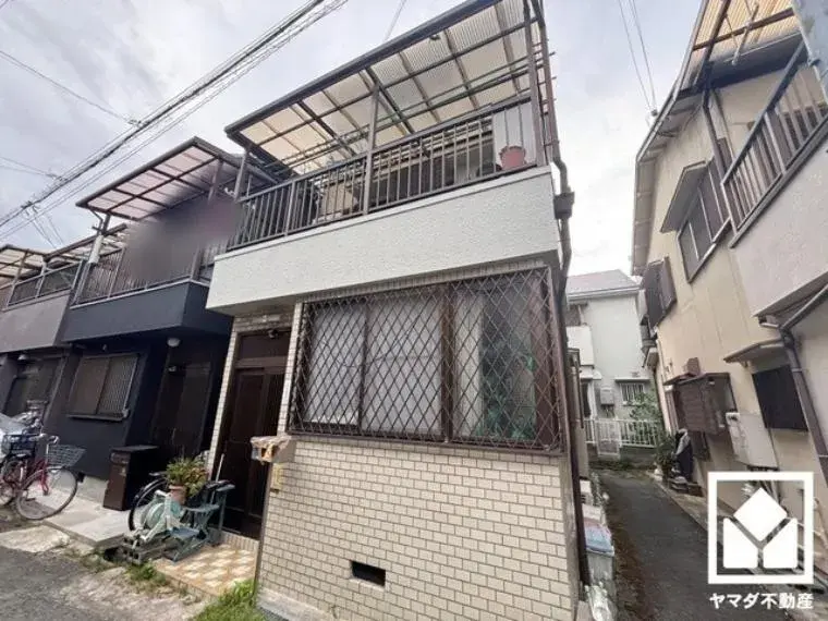 3SLDK物件 尼崎市 兵庫県 (4)