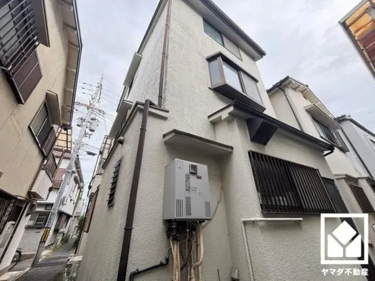3SLDK物件 尼崎市 兵庫県 (5)