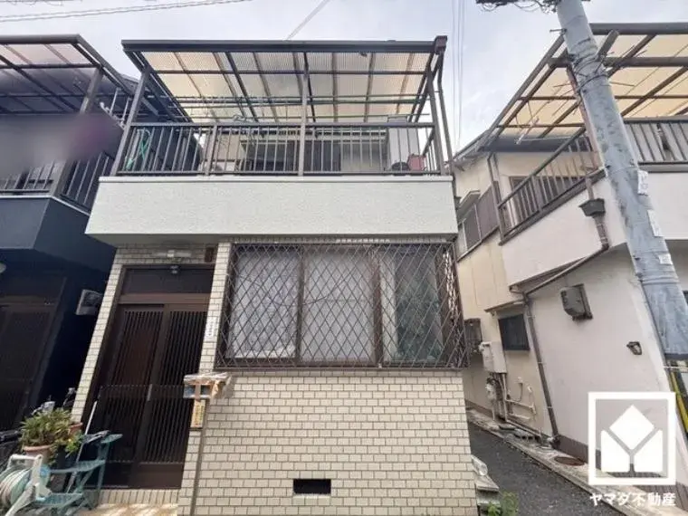 3SLDK物件 尼崎市 兵庫県 (6)