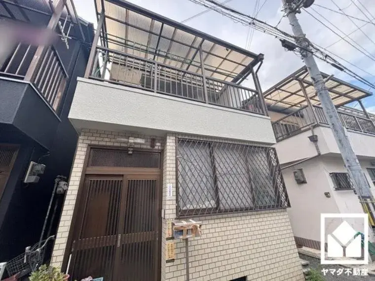 3SLDK物件 尼崎市 兵庫県 (7)