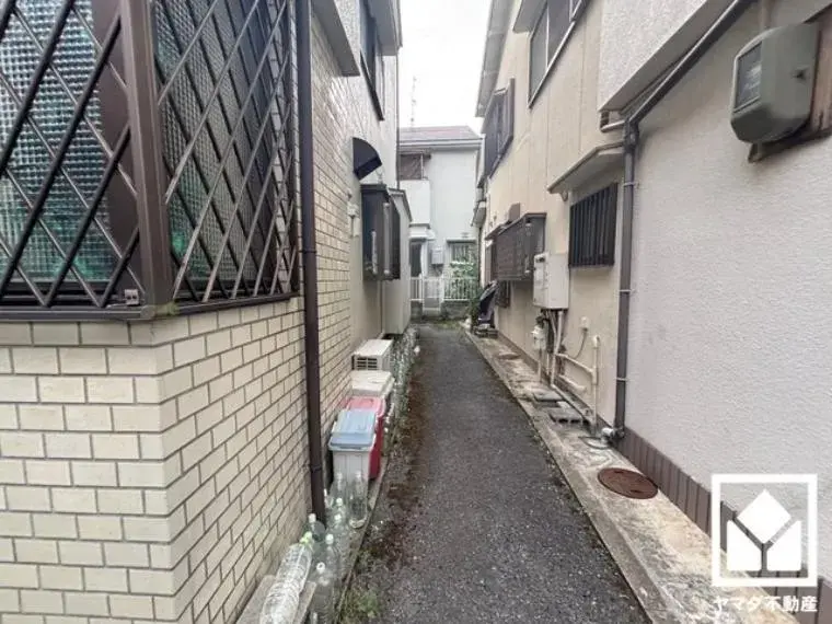 3SLDK物件 尼崎市 兵庫県 (8)