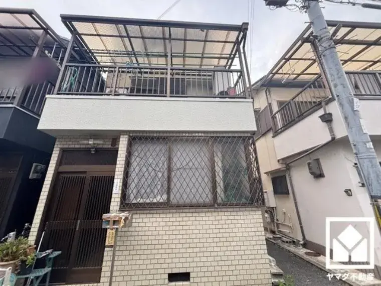3SLDK物件 尼崎市 兵庫県 (9)