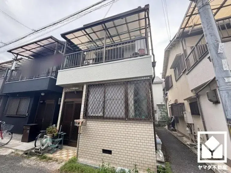 3SLDK物件 尼崎市 兵庫県 (10)