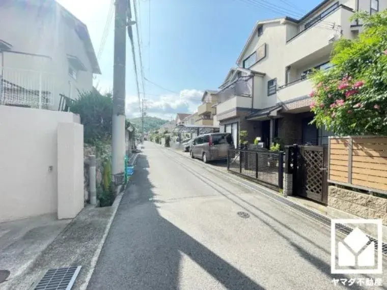 4LDK物件 西宮市 兵庫県 (2)