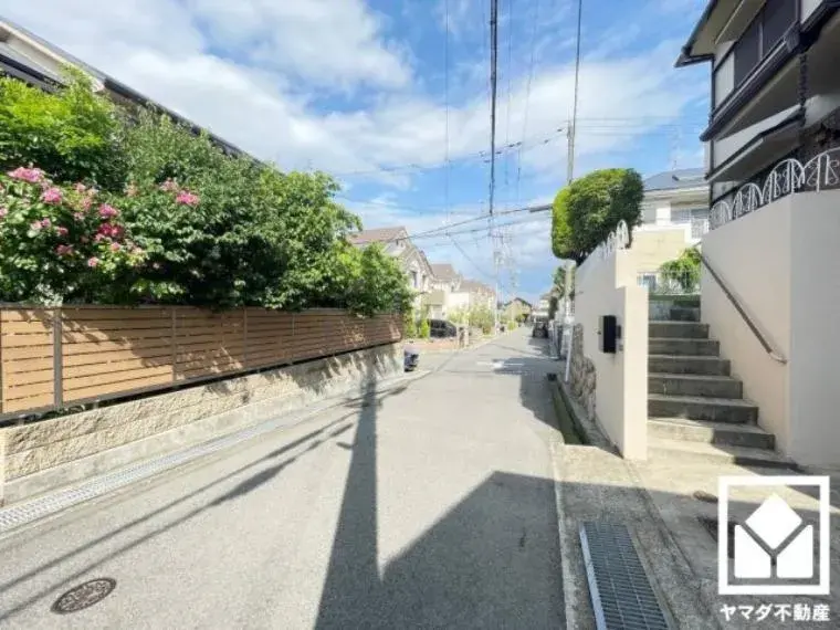 4LDK物件 西宮市 兵庫県 (3)