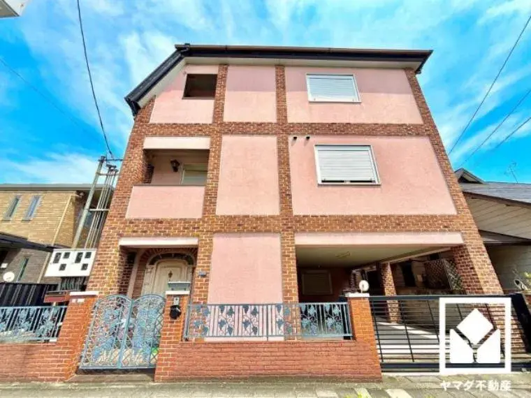 Akiya in 西宮市