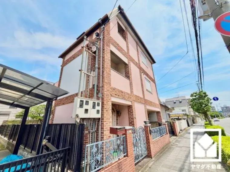 عقار 2SLDK مدينة Nishinomiya محافظة Hyogo (12)