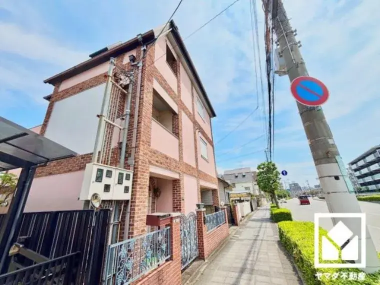 عقار 2SLDK مدينة Nishinomiya محافظة Hyogo (13)