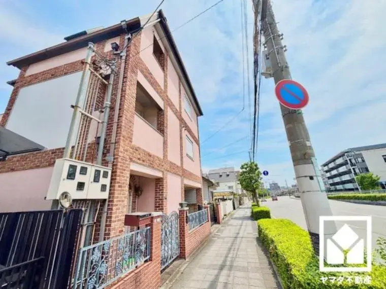عقار 2SLDK مدينة Nishinomiya محافظة Hyogo (14)