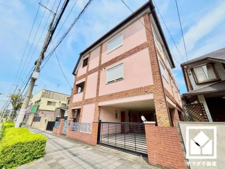 عقار 2SLDK مدينة Nishinomiya محافظة Hyogo (16)