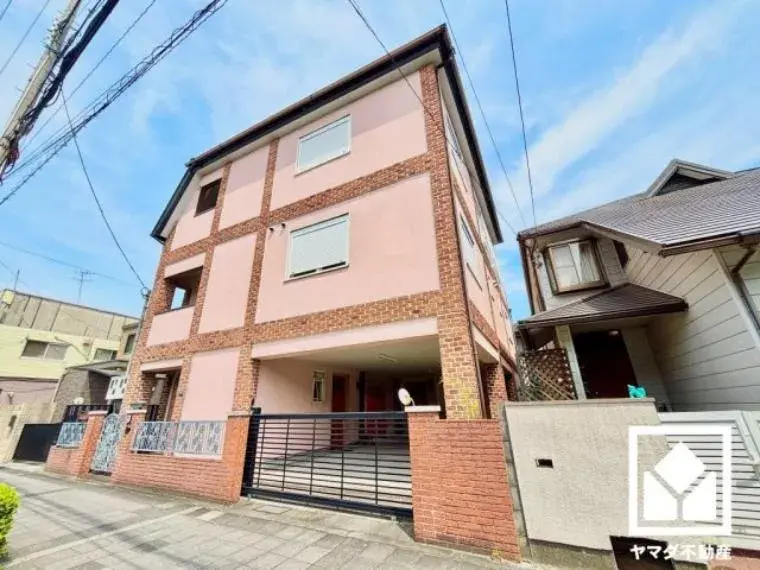 عقار 2SLDK مدينة Nishinomiya محافظة Hyogo (17)