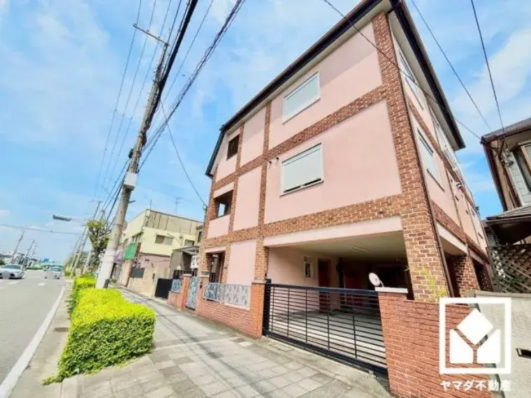 عقار 2SLDK مدينة Nishinomiya محافظة Hyogo (18)