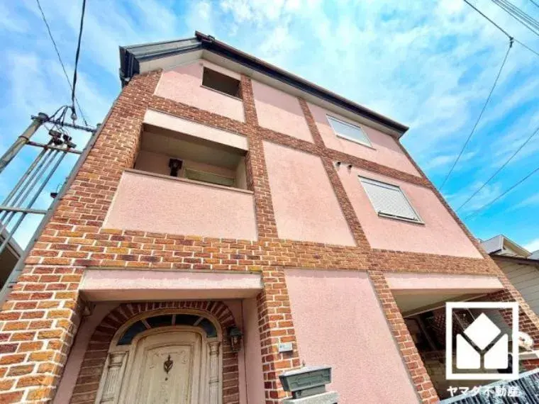 عقار 2SLDK مدينة Nishinomiya محافظة Hyogo (19)