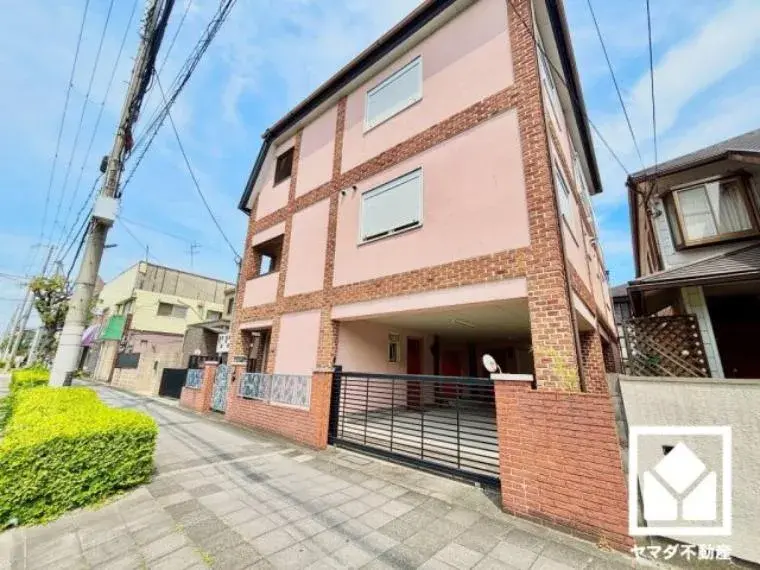عقار 2SLDK مدينة Nishinomiya محافظة Hyogo (22)