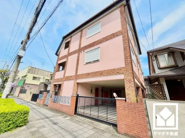 عقار 2SLDK مدينة Nishinomiya محافظة Hyogo (23)