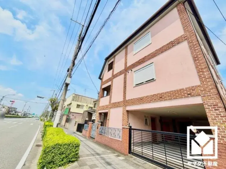 عقار 2SLDK مدينة Nishinomiya محافظة Hyogo (24)