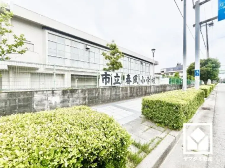 عقار 2SLDK مدينة Nishinomiya محافظة Hyogo (30)