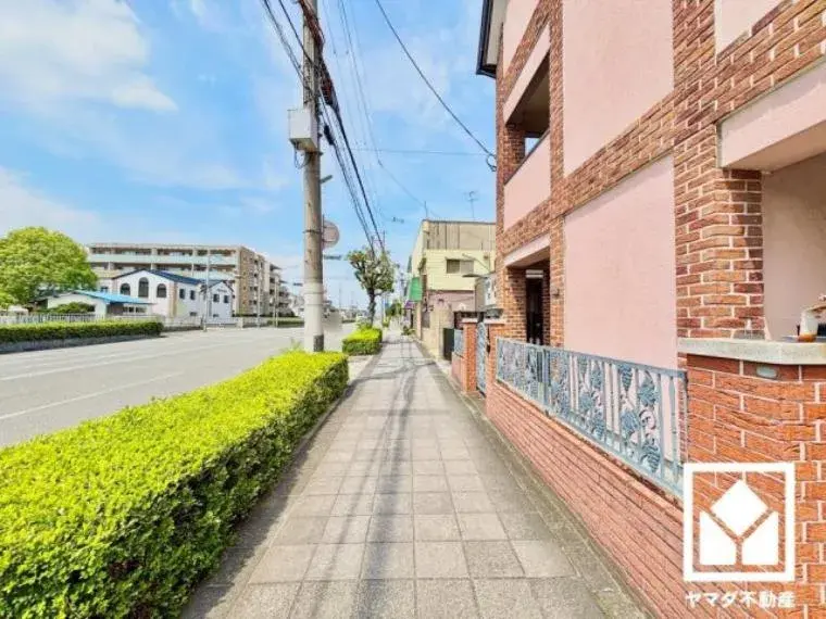 عقار 2SLDK مدينة Nishinomiya محافظة Hyogo (4)