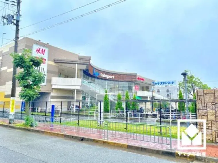 عقار 2SLDK مدينة Nishinomiya محافظة Hyogo (32)