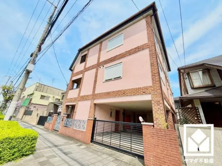 عقار 2SLDK مدينة Nishinomiya محافظة Hyogo (5)