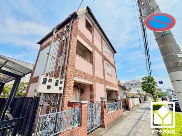 عقار 2SLDK مدينة Nishinomiya محافظة Hyogo (6)