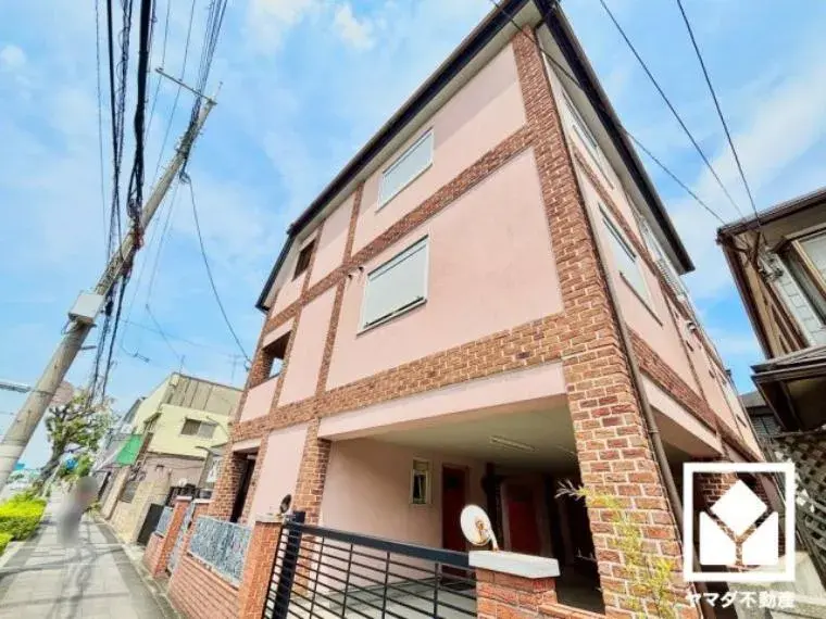 عقار 2SLDK مدينة Nishinomiya محافظة Hyogo (7)