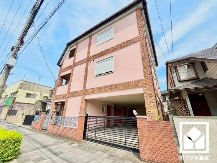عقار 2SLDK مدينة Nishinomiya محافظة Hyogo (8)