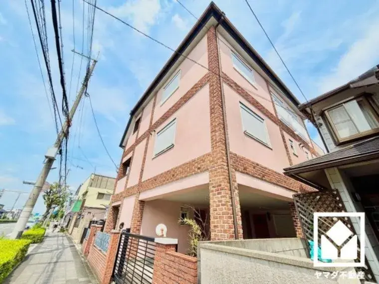 عقار 2SLDK مدينة Nishinomiya محافظة Hyogo (9)
