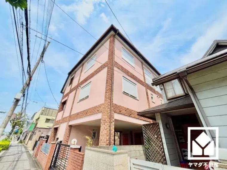 عقار 2SLDK مدينة Nishinomiya محافظة Hyogo (10)